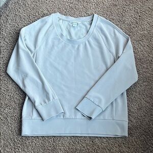 Athleta Soft Pullover Size M